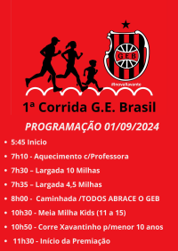 PROGRAMAÇÃO